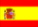 spanien-flagge